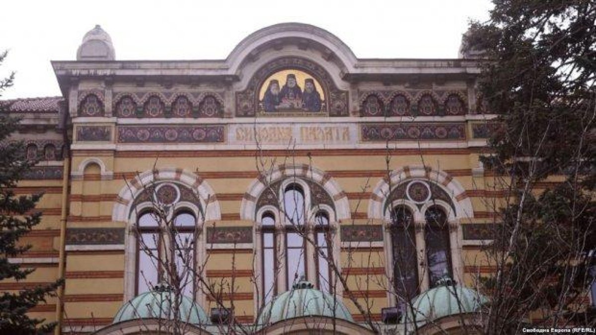 Църквата е против забраната на физически наказания за деца