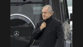 Спас Русев: От първия си ден в "Левски" каня Васил Божков