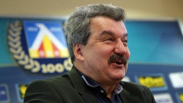 Тодор Батков: В "Левски" трябва човек с "дълги" пари, не трябва да става като ЦСКА