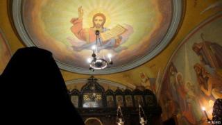 Допотопно: каква България иска БПЦ