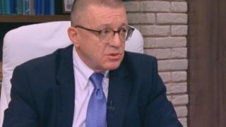 Бивш министър на отбраната: Властите прикриват случая с отравянето на Гебрев