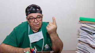 Проф. Петър Панчев: Все повече българи страдат от рак