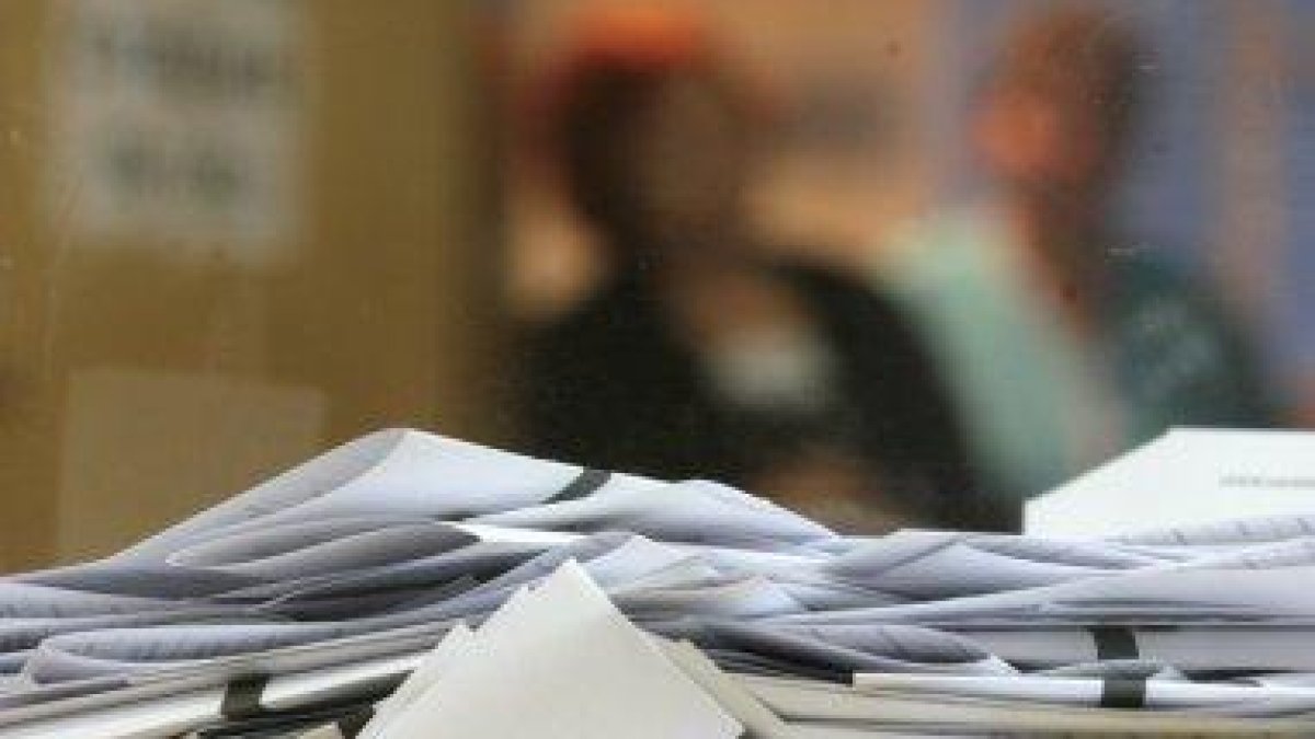 Правната комисия обезмисли преференциите при изборите за депутати