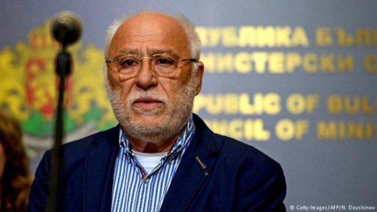 Гебрев и милионите от Венецуела: какво (не) се знае дотук
