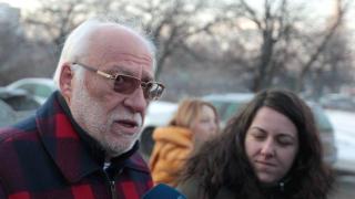 Британски детективи с подозрения за връзка между случаите Гебрев и Скрипал