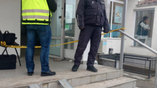 Банков обир в София, всички служители са силно изплашени