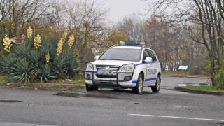 Тонове токсични отпадъци са изхвърлени край гара Яна