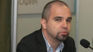 ГЕРБ си вкара куриозен автогол, твърди политологът Първан Симеонов