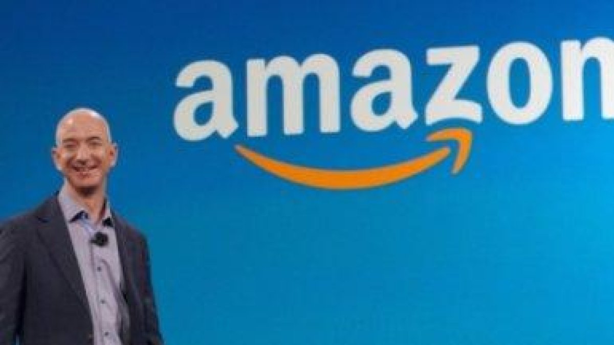 Amazon няма да плати дори и цент върху милиардите си печалби