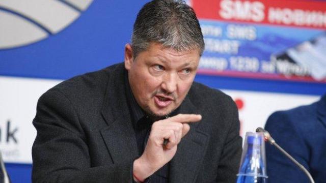 Любо Пенев: БФС е прогнил от алкохол и линчува футбола (видео)