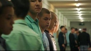 Какво видя Дойче веле в един руски изправителен дом