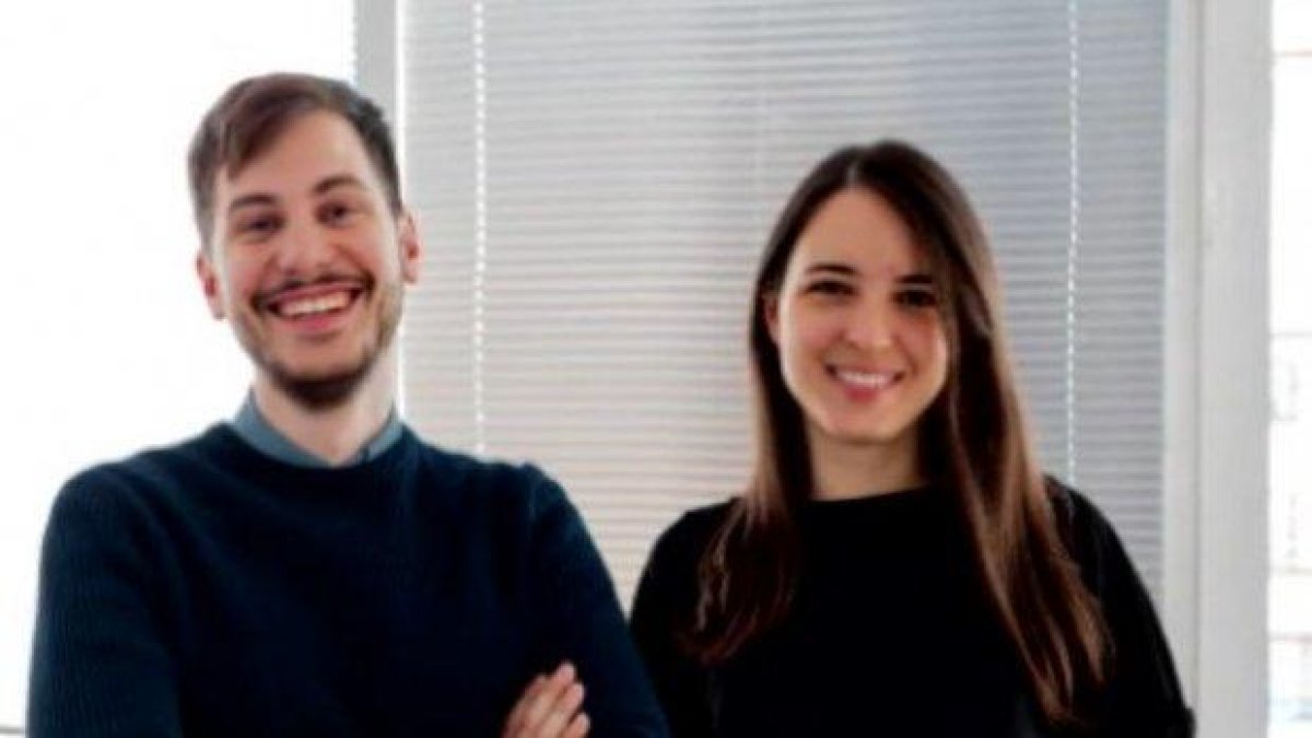 Как двама млади българи впечатлиха "Forbes"