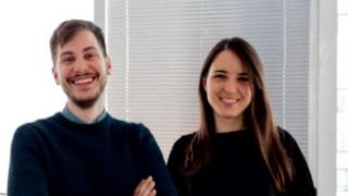 Как двама млади българи впечатлиха "Forbes"