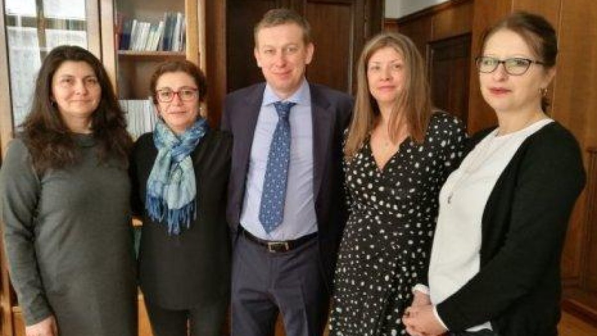 Всички заместник-председатели на Софийски градски съд подадоха оставка в знак на протест