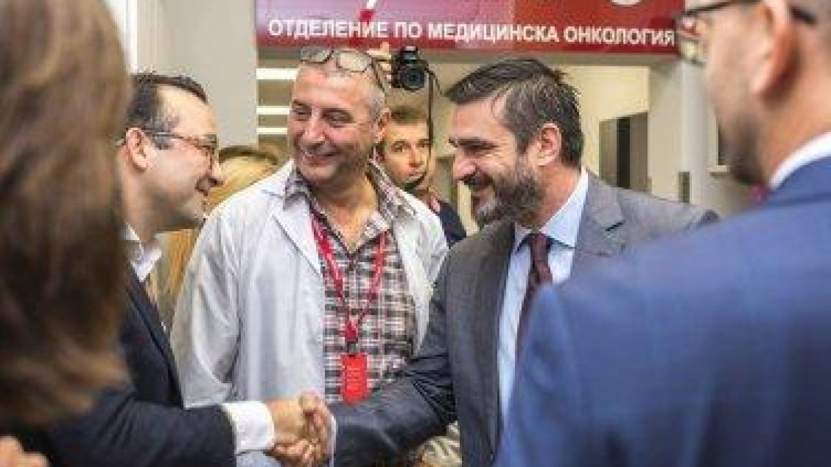 Увеличават се изискванията на държавата към университетските болници