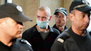 Убиецът от Нови Искър: Психиката ми е ценна. Трябва ли да потърся помощ от ЕС? (снимки)