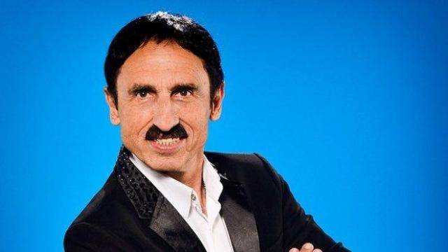 Милко Калайджиев и Папи Ханс с нова визия за "Като две капки вода"