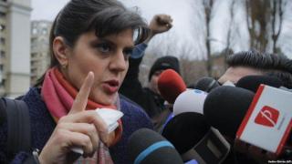 Кьовеши: Ще се боря за независима европейска прокуратура, в която хората да вярват