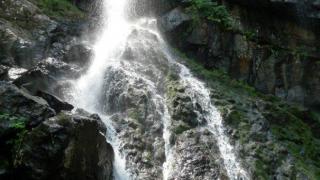 Спасиха пострадал англичанин при Боянския водопад