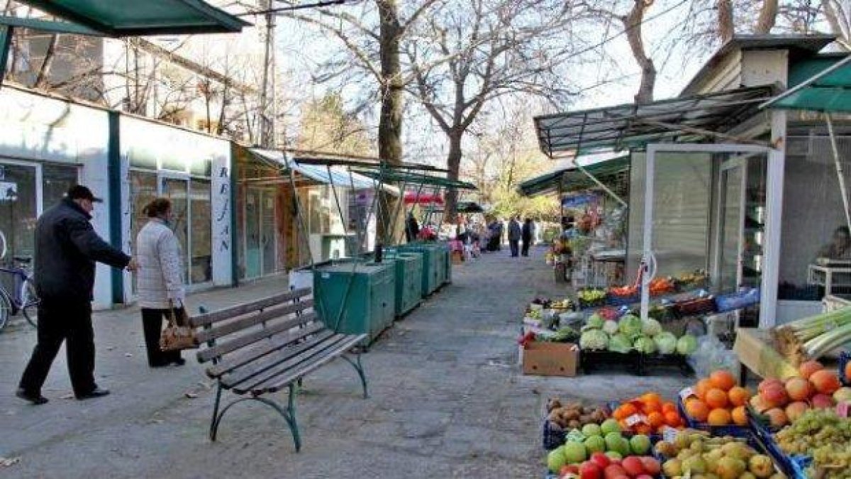 Продавачка на плодове и зеленчуци надви НАП в съда