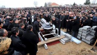 Ромите в Унгария – неинтегрирани, но успешно дисциплинирани