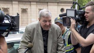 Ковчежникът на Ватикана е блудствал с деца
