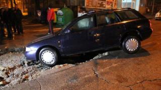 1.5 млн. опасни коли по нашите пътища