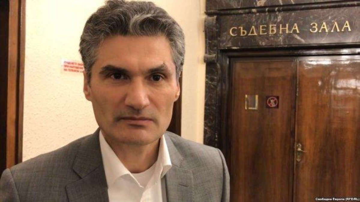 Формално ли е съдийското самоуправление? Ще реши съдът