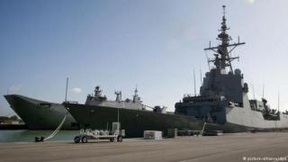 Какво търсят корабите на НАТО в Черно море?