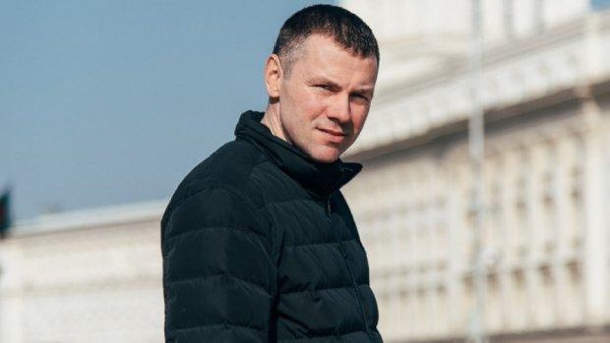 Интервю с Ицо Хазарта, който говори вместо нас