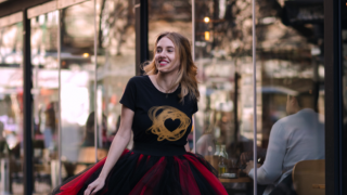 Кампанията #steniskanabala предизвиква випуск 2019 да е най-активен и щедър от всички досега