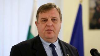 Каракачанов с позиция за улицата в Крумовград, преименувана на турски дисидент