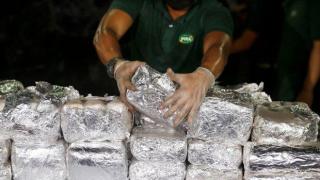 Испания: В България е арестуван един от най-издирваните наркотрафиканти
