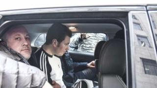 Арестуваха в Неапол втория най-търсен италиански мафиот (видео)