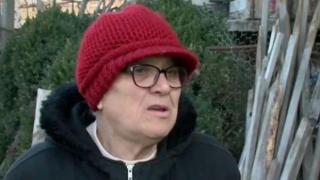 Млади момичета спасиха жена от пожар в къщата й