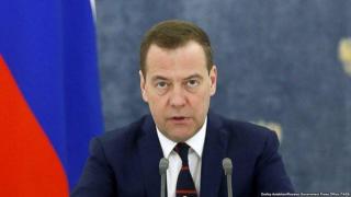Медведев идва за Турски поток и АЕЦ "Белене"