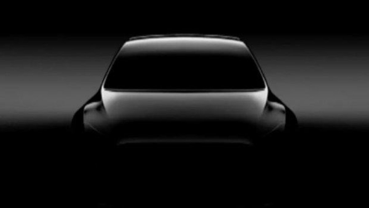Model Y на Tesla ще бъде пуснат на 14 март