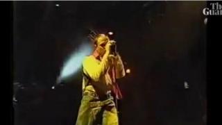 Вижте петте най-велики изпълнения на Firestarter от Prodigy (видео)