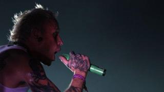 Лудата нощ на Шашкъна с Кийт Флинт и The Prodigy в петзвезден бургаски хотел