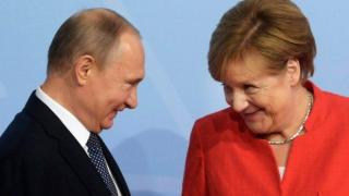 ЕС не знае какво е Кремъл - партньор, предизвикателство или проблем?