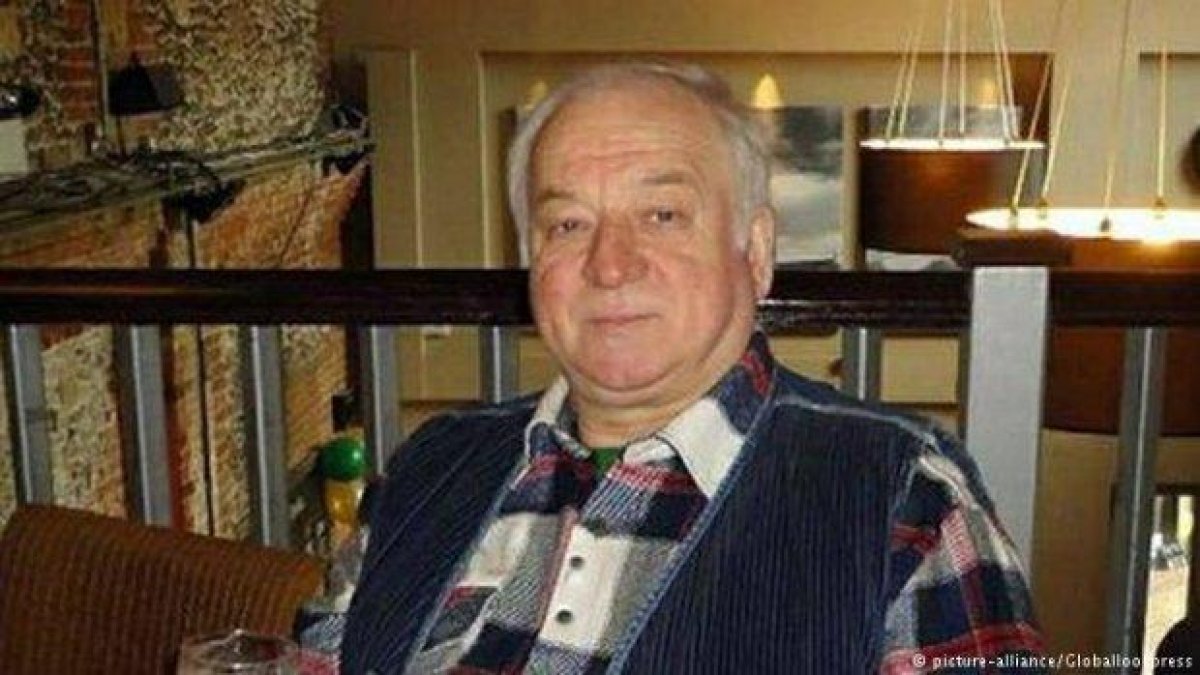 Кой се опита да убие Скрипал - ето какво разбрахме дотук