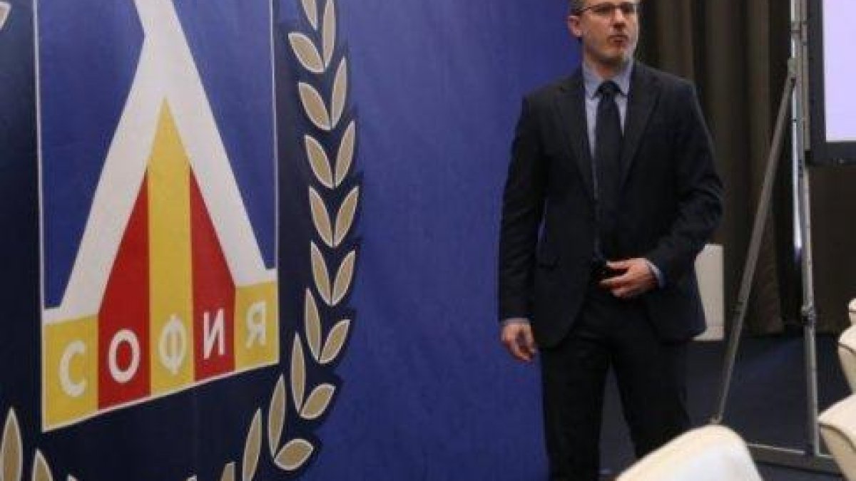 "Левски" има натрупана загуба от почти 40 млн. лв.