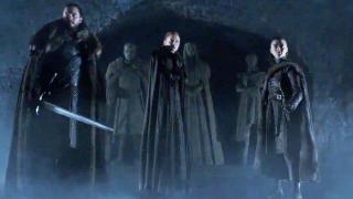 HBO пусна първи официален трейлър на "Игра на Тронове" сезон 8 (видео)