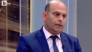 Ангел Исаев - депутатът със средно образование и без ден работа в парламента