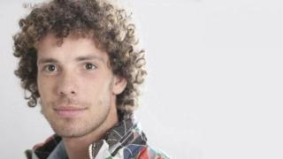 Арест и 9 месеца пробация за Явор Бахаров – набил бивше гадже и скочил на полицай