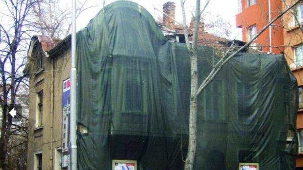Страшният феномен на колективната забрава