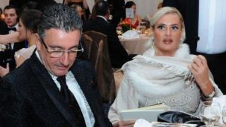 Ветко и Маринела Арабаджиеви са арестувани в Испания