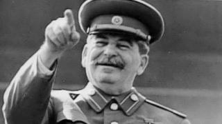 Наследството на Сталин