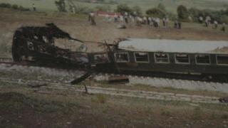 Отбелязват се 34 години от атентата край жп гара "Буново"