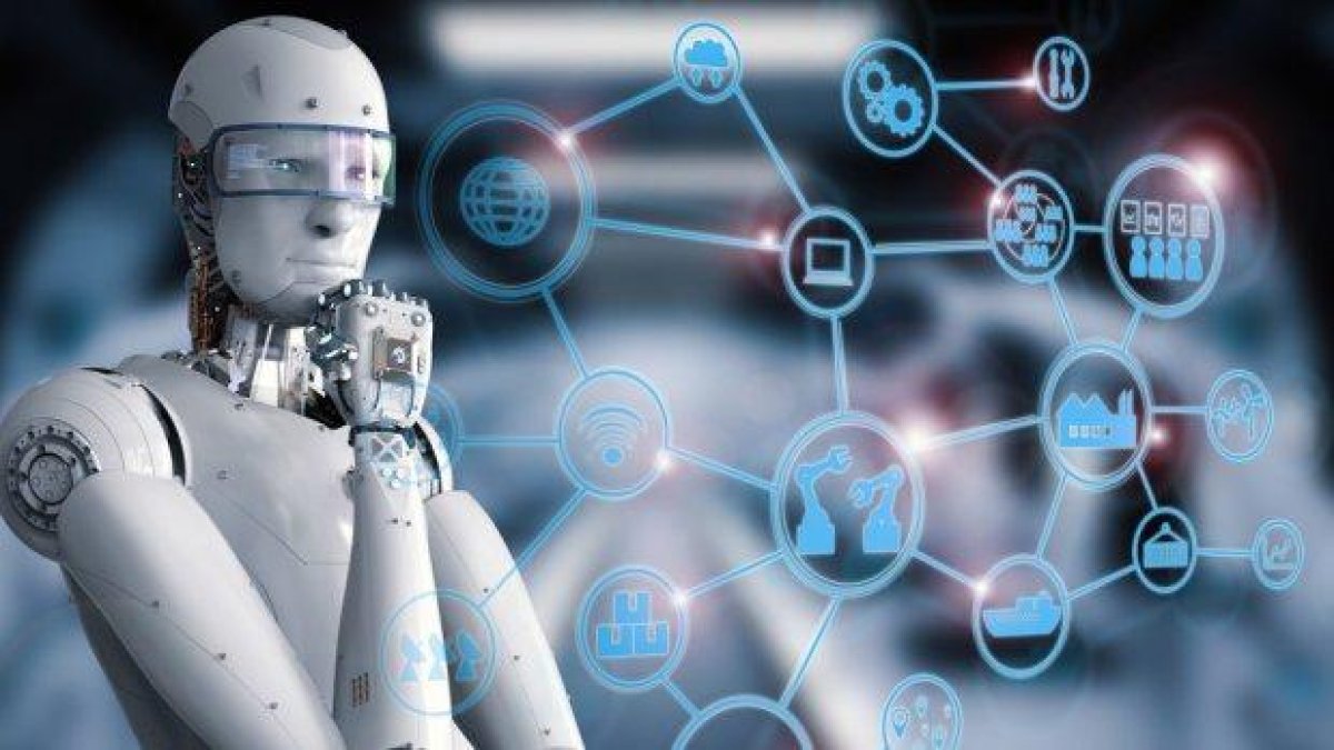 Изкуственият интелект навлиза в редакционните зали на медиите